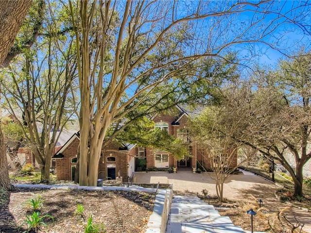 10909 Range View DR