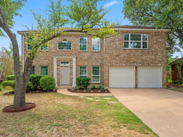 View 10911 Grassmere CT 10911 Grassmere CT, photo 1 of 6, Austin, TX