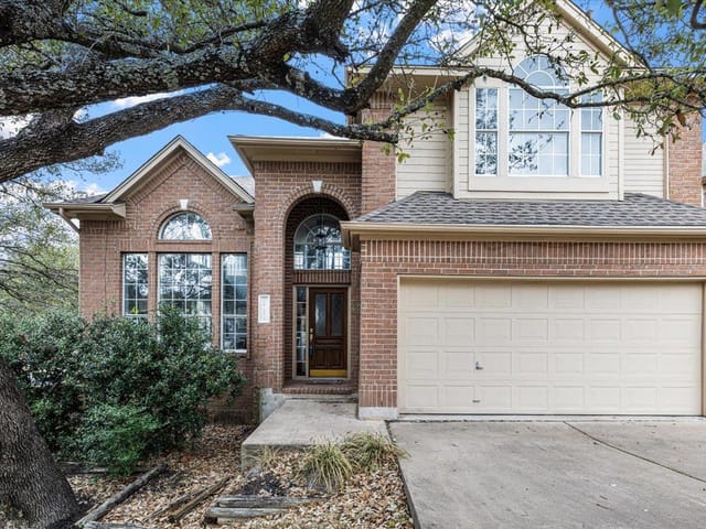 10912 Chestnut Ridge Rd
