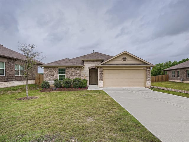 10912 Gonzales Ranger Pass