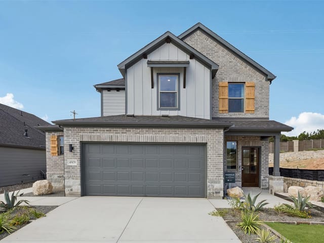 10912 True Valor DR