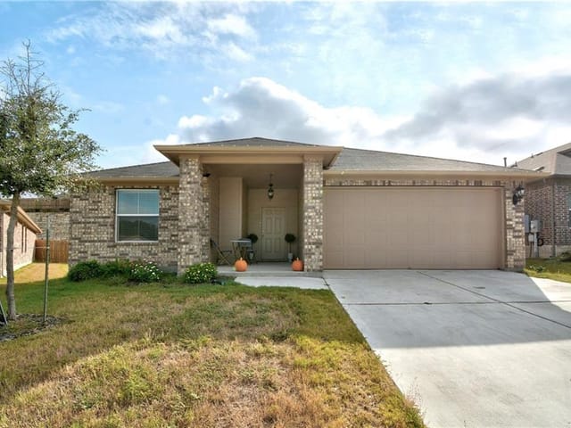 10913 Gonzales Ranger Pass