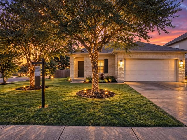 10913 Long Summer DR