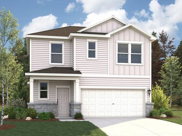 10913 Tallsalt DR
