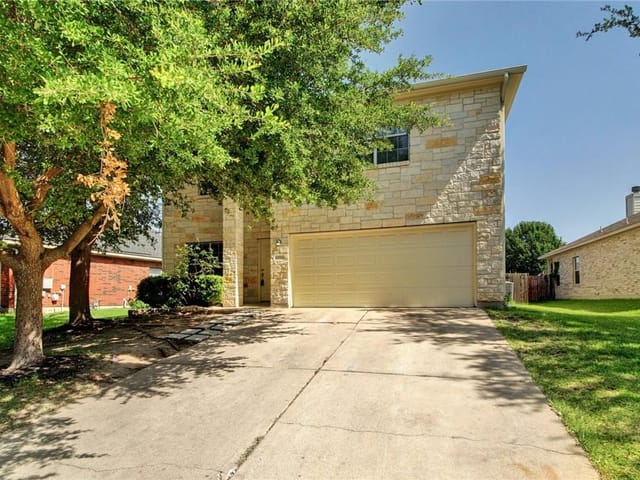 10916 Furrow Hill Dr