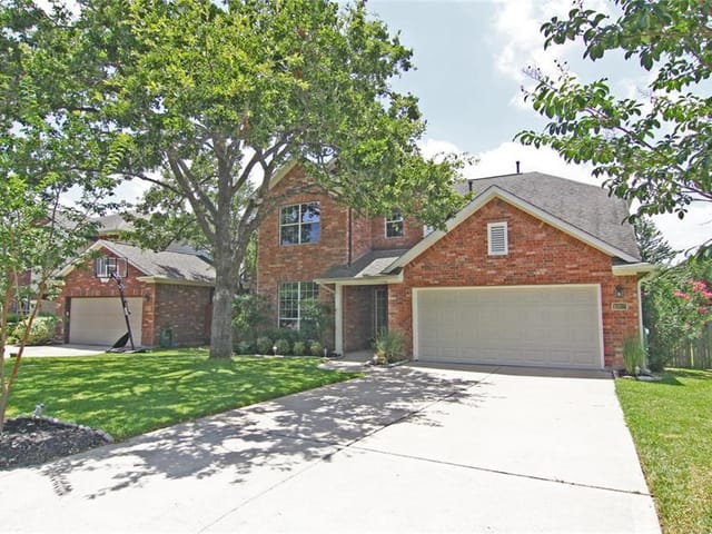 10917 Cap Stone Dr