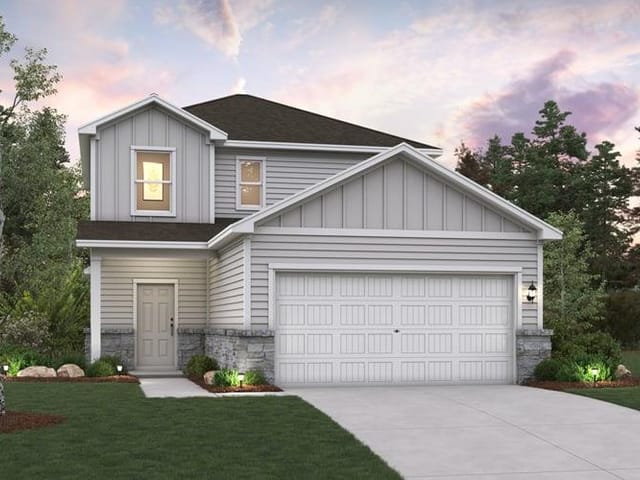 10917 Tallsalt DR