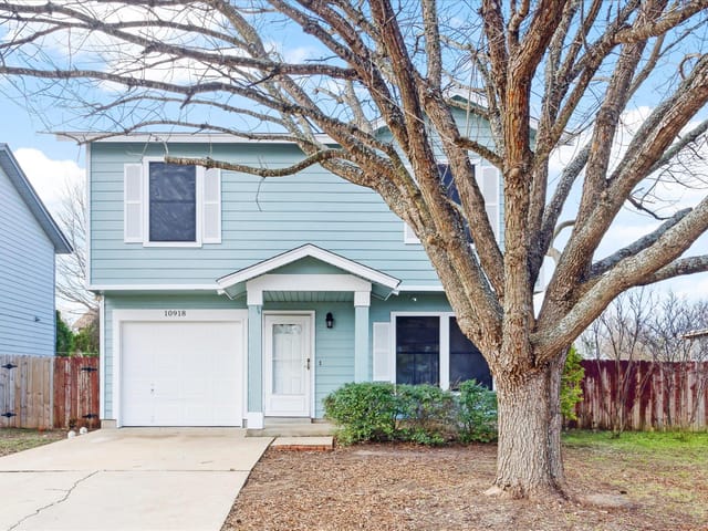 10918 Old Manchaca Rd