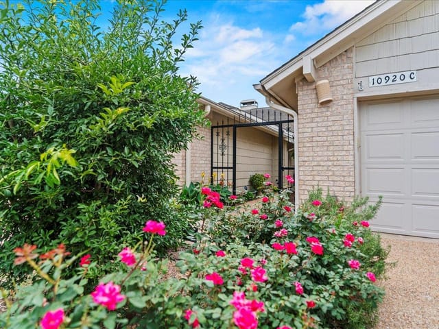10920 Crown Colony Dr Unit #C