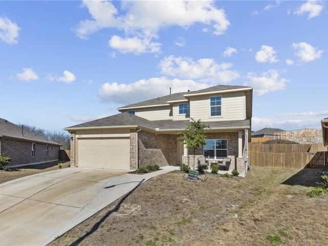 10921 Gonzales Ranger Pass