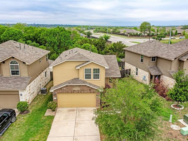 10924 Pilgrimage Dr