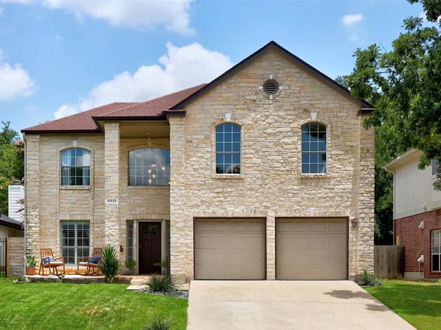 10925 Sierra Oaks