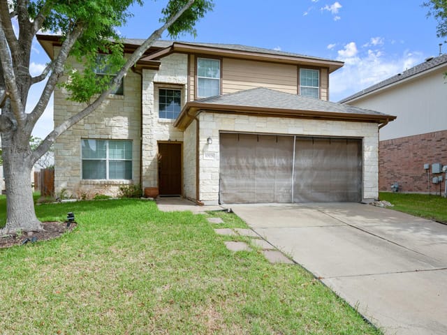 10928 Furrow Hill DR