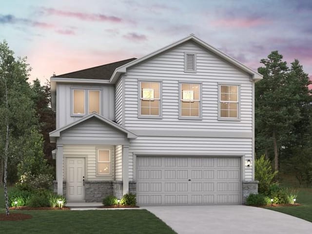 10937 Tallsalt DR