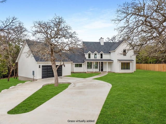 11 Crystal Creek TRL