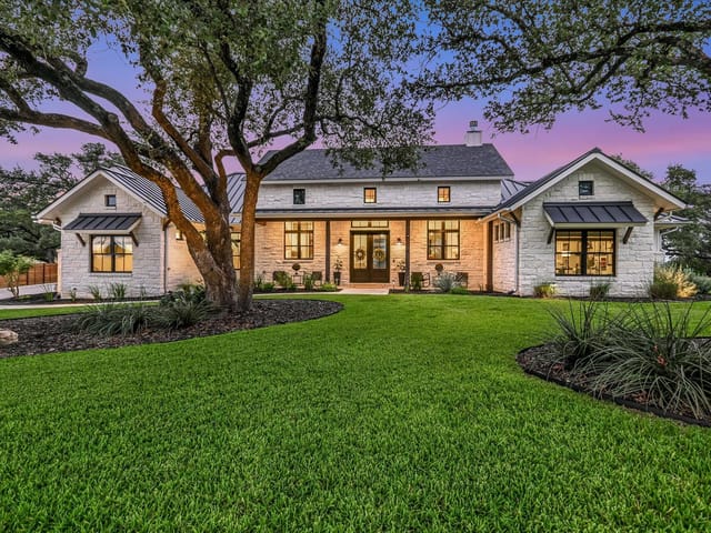 11 Peace Pipe