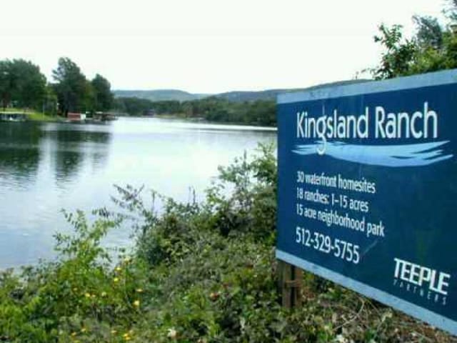 11 River RNCH