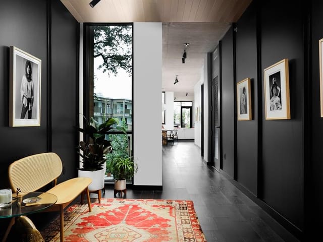 110 Academy DR Unit #21