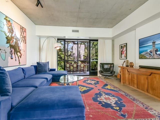 110 Academy DR Unit #22