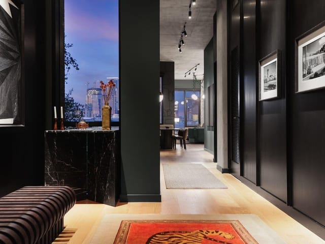 110 Academy DR Unit #41