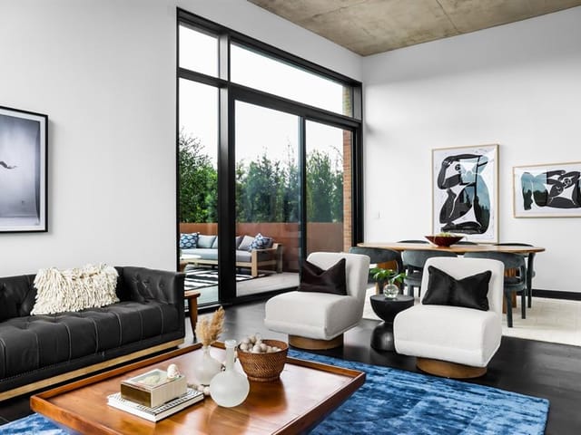 110 Academy DR Unit #42