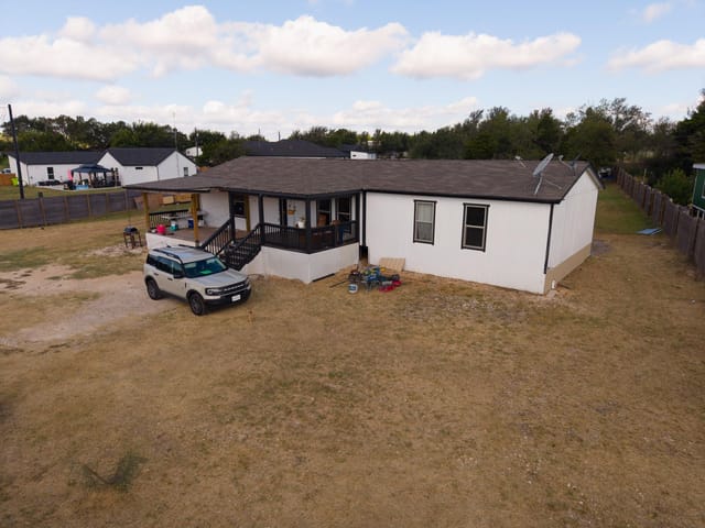 110 Arosa DR
