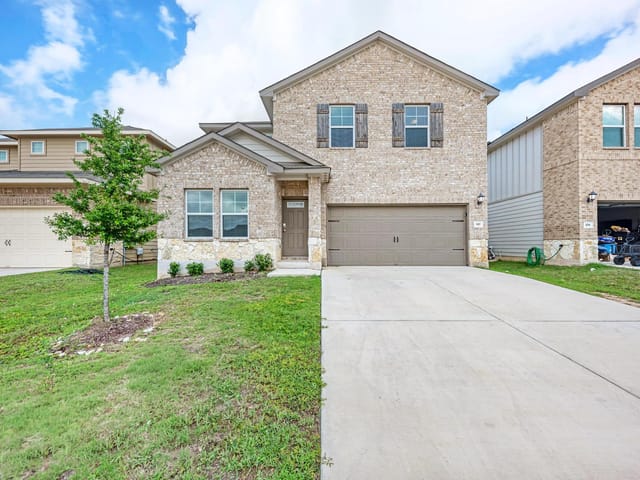 110 Babblebrook WAY