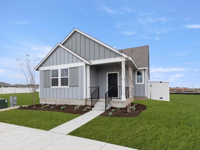 110 Backwater Rd
