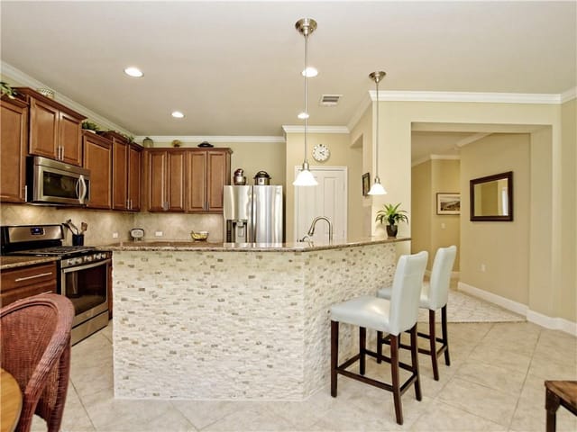 110 Bartlett Peak DR