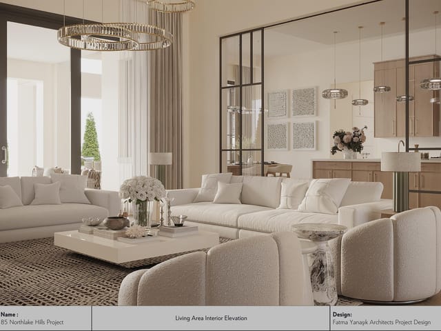 110 Bella Montagna CIR