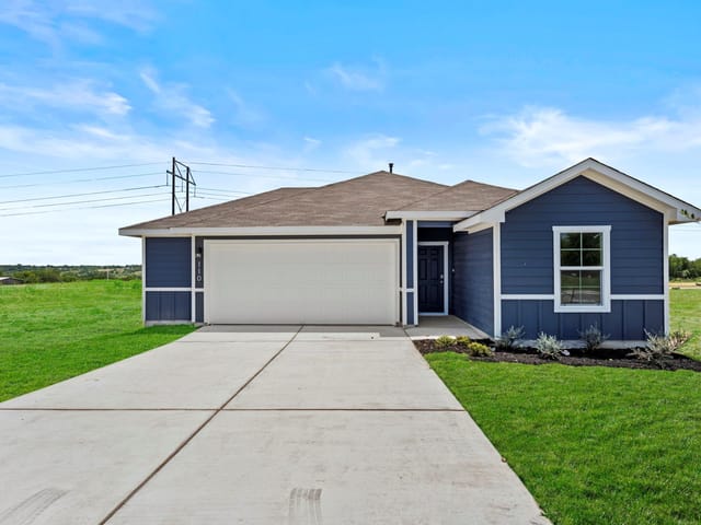 110 Belton DR