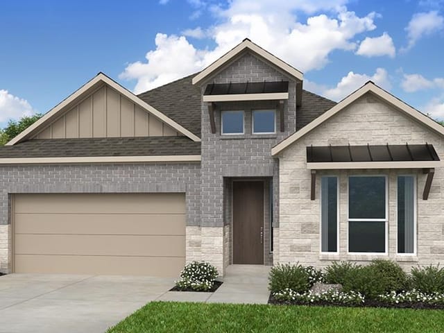 110 Cancho Hill Dr