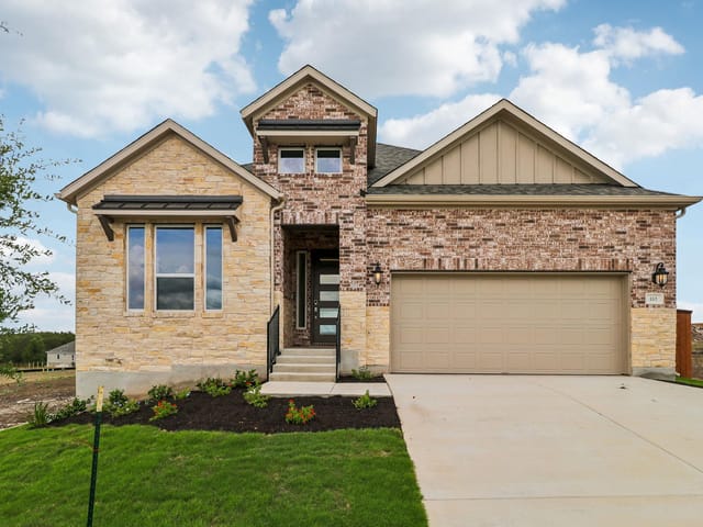 110 Cancho Hill DR