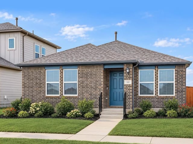 110 Christy ST