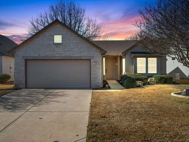 110 Cobb Cavern Dr