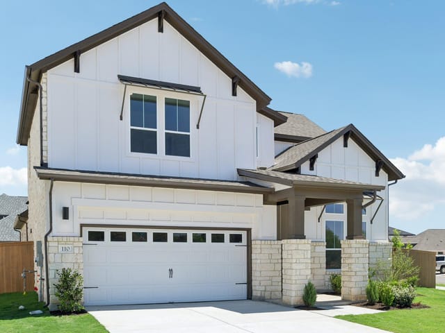 110 Comfort DR