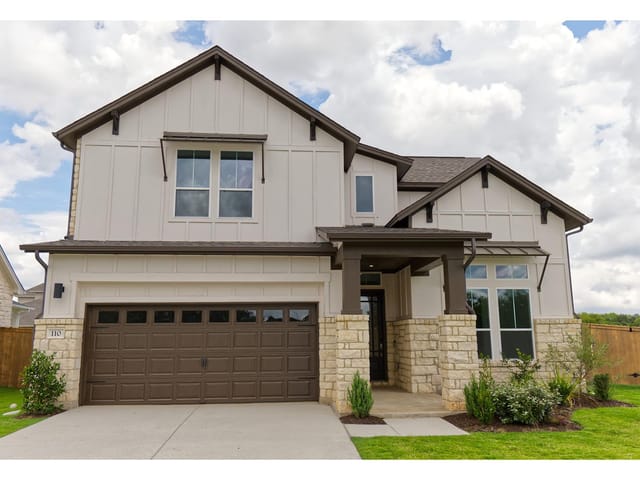 110 Comfort DR