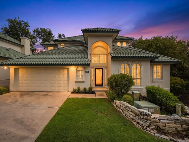110 Cross Creek