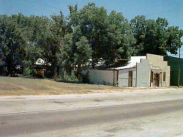 110 CYPRESS