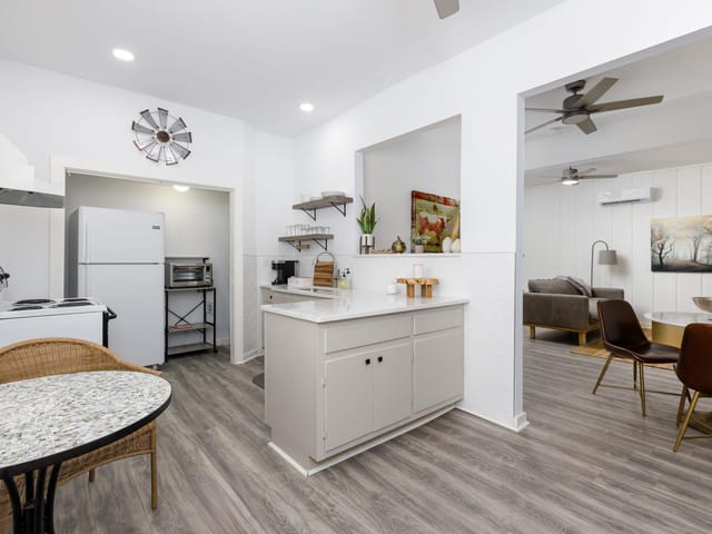 110 E Craig PL Unit #C