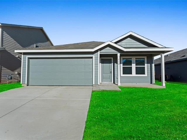 110 Ellendale Pl