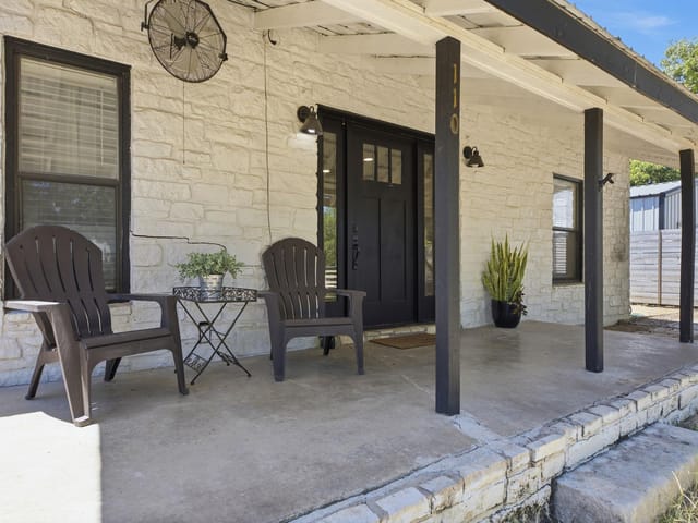 110 Fallwell ST