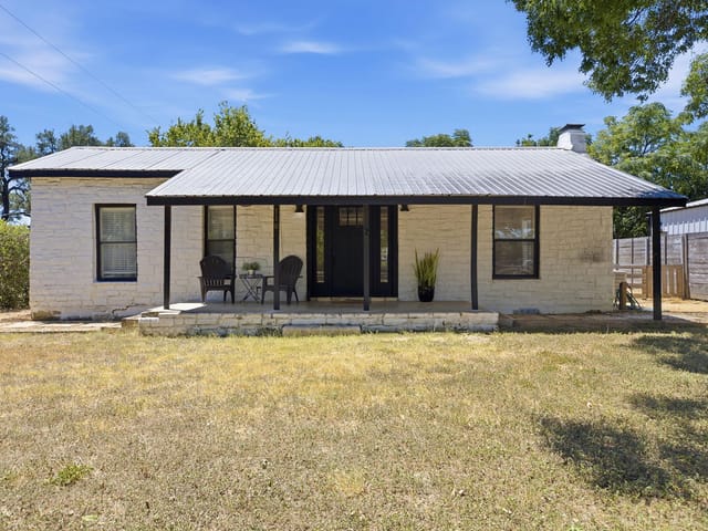 110 Fallwell ST