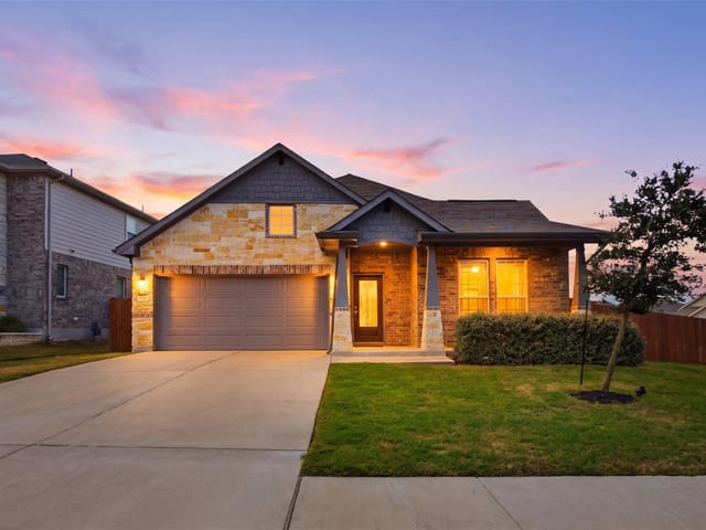 110 Gamble DR