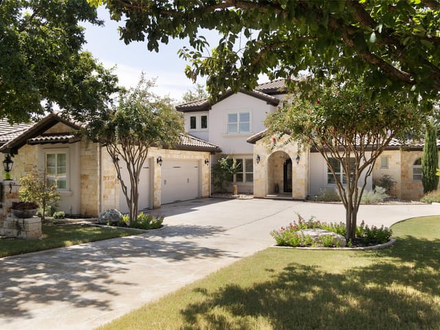 110 Golden Bear DR