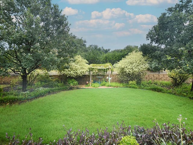 110 Huntsville CV