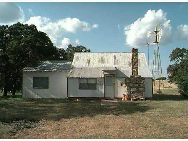 110 HWY 1320