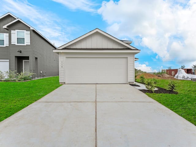 110 Kendall LN