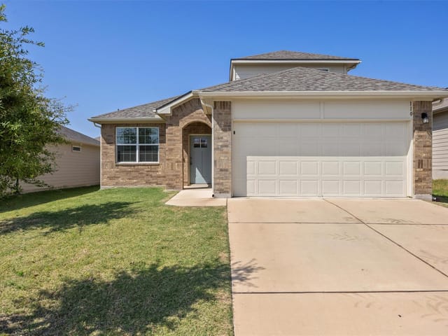 110 Lullaby Dr