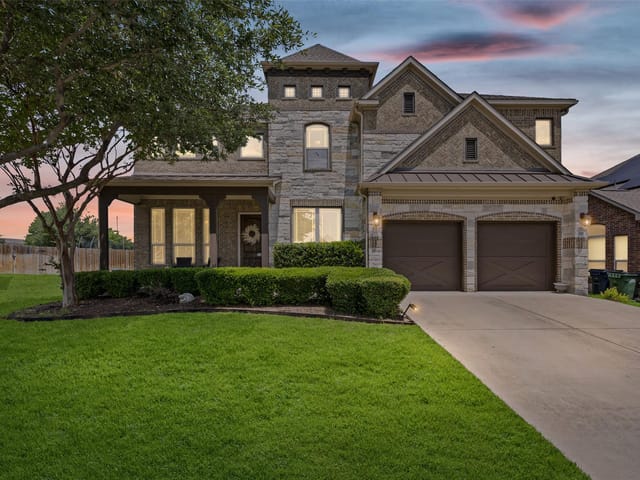 110 N Pasture Cv